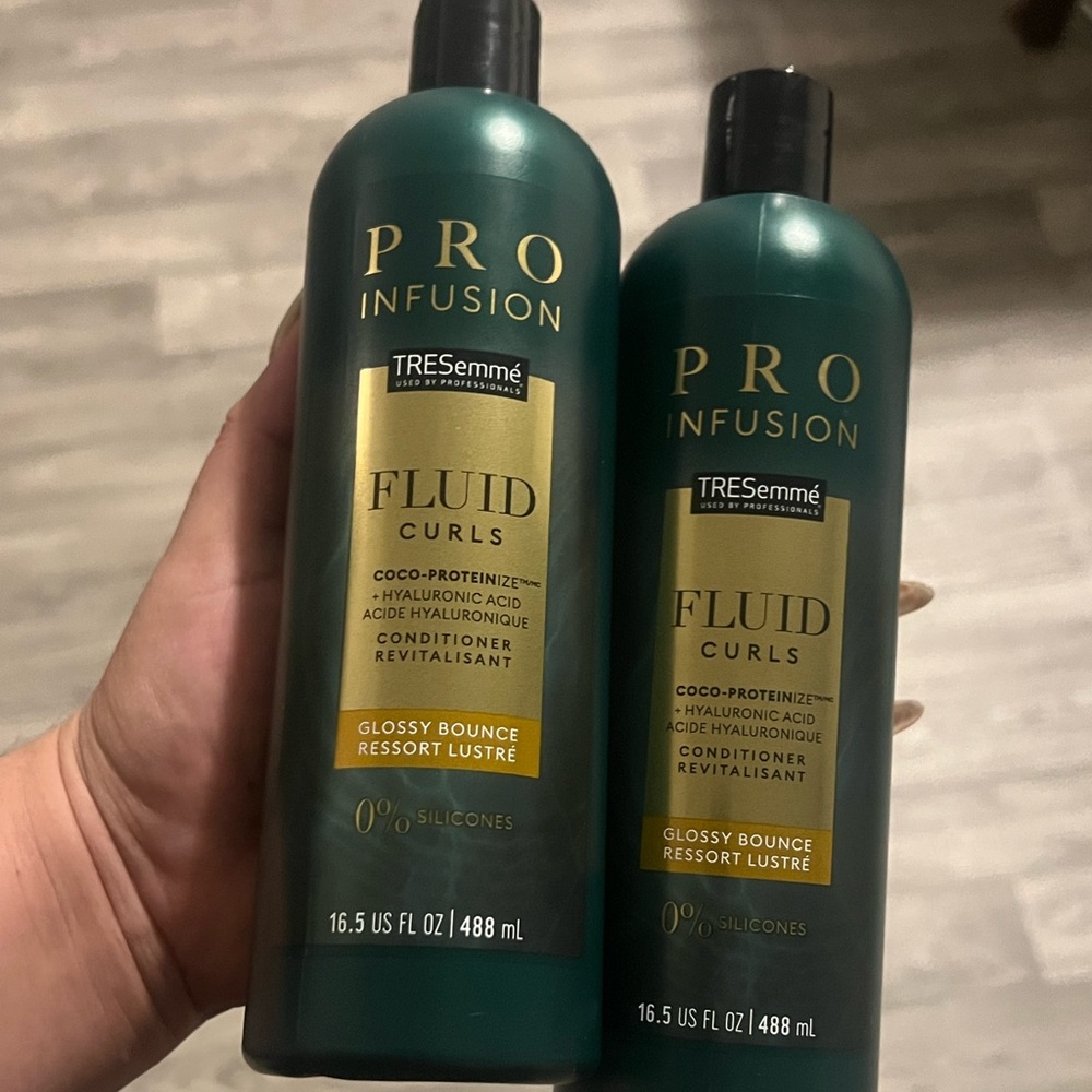 TRESemme Conditioner